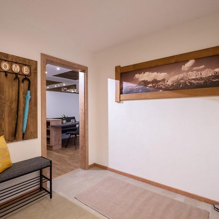 Appartement Torblick Ellmau Ngoại thất bức ảnh