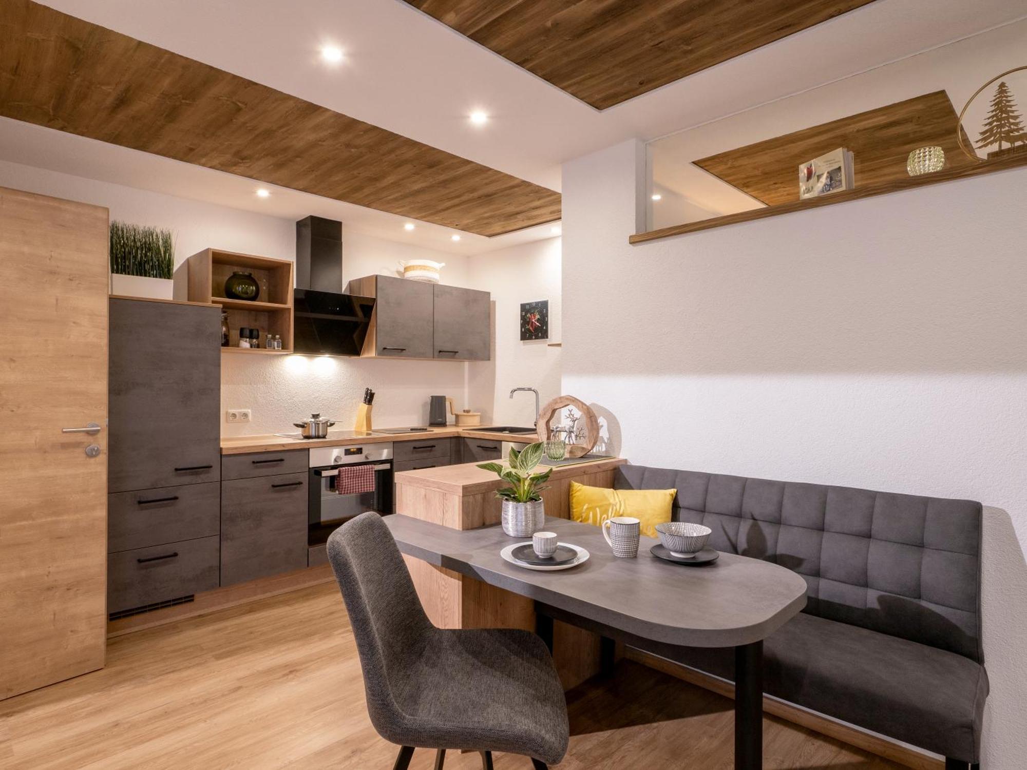 Appartement Torblick Ellmau Ngoại thất bức ảnh