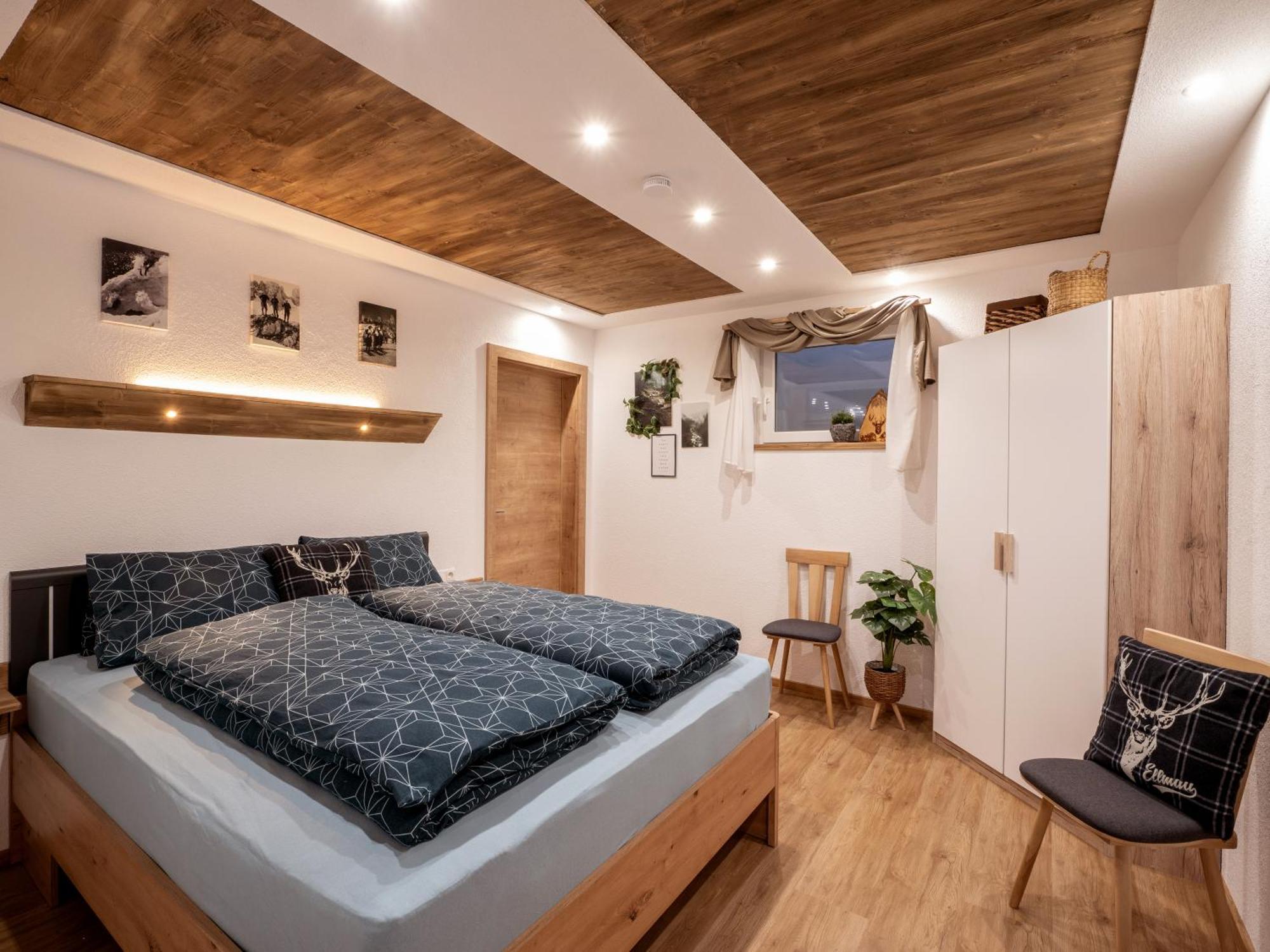 Appartement Torblick Ellmau Ngoại thất bức ảnh
