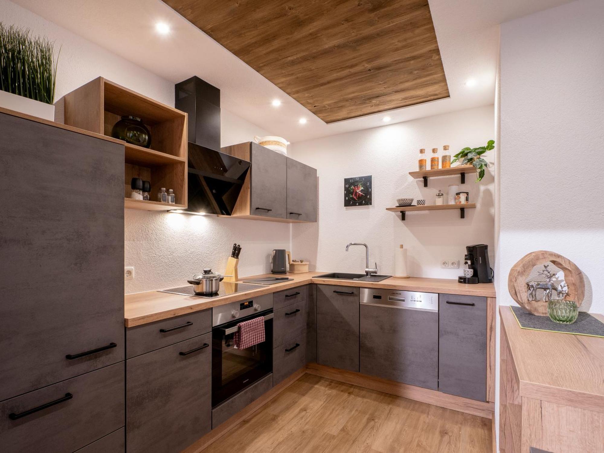 Appartement Torblick Ellmau Ngoại thất bức ảnh
