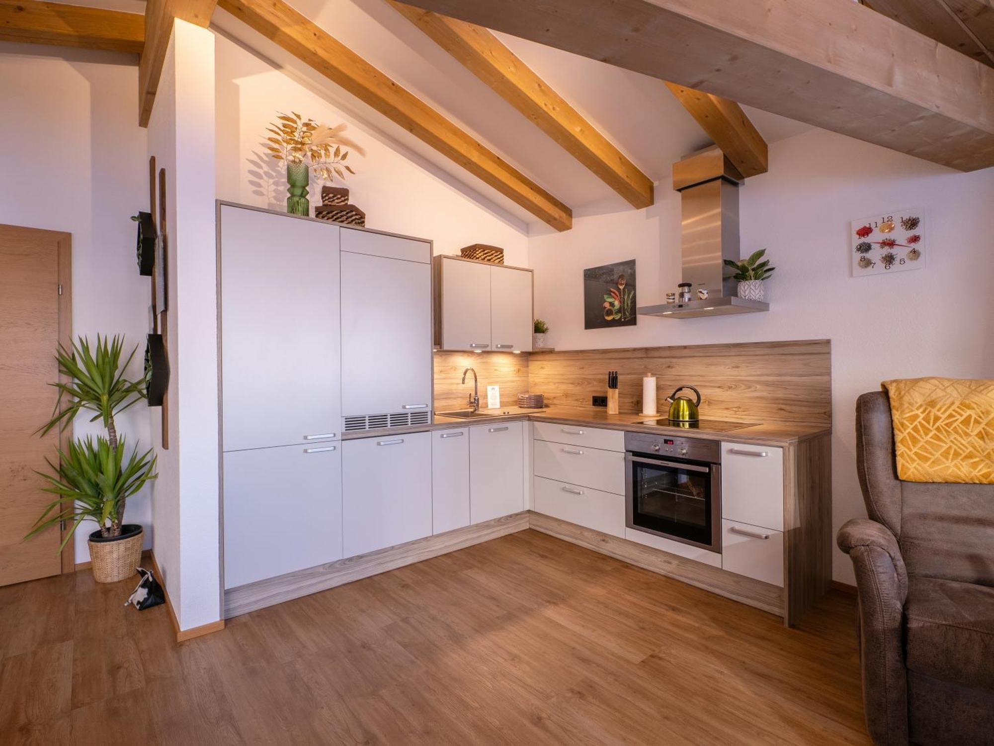 Appartement Torblick Ellmau Ngoại thất bức ảnh