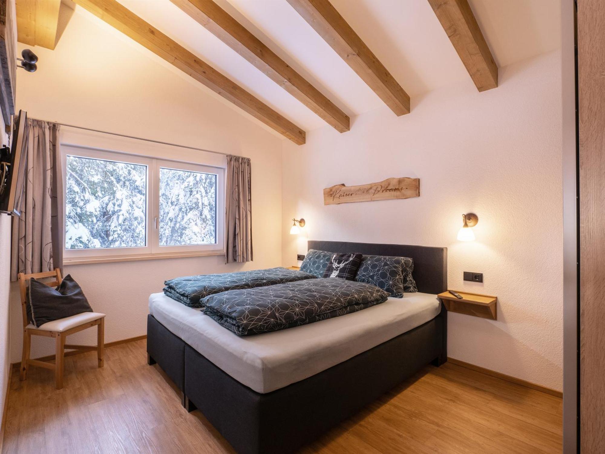 Appartement Torblick Ellmau Ngoại thất bức ảnh